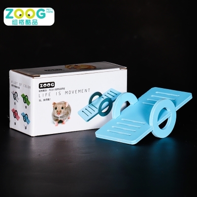 生態玩具新風尚 1800組創新設計引領寵物生活新趨勢